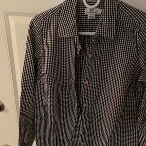 Vineyard Vines Button Down